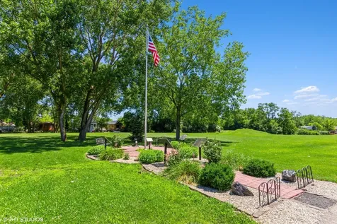 154 Flora Fern Road Wilmington IL 60481