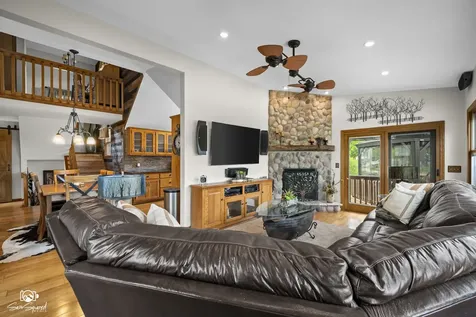 154 Flora Fern Road Wilmington IL 60481
