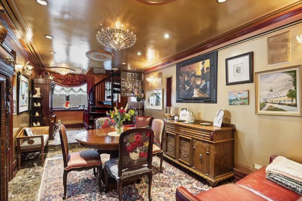79 East Cedar Street Chicago IL 60611