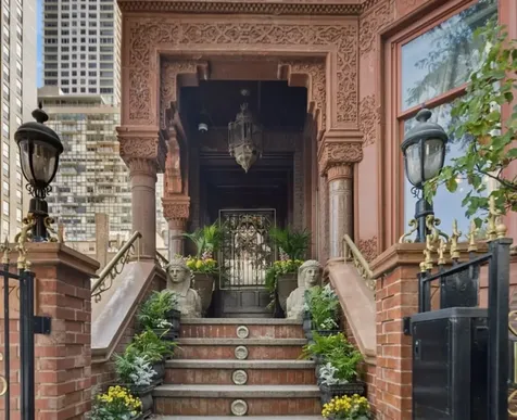 79 East Cedar Street Chicago IL 60611