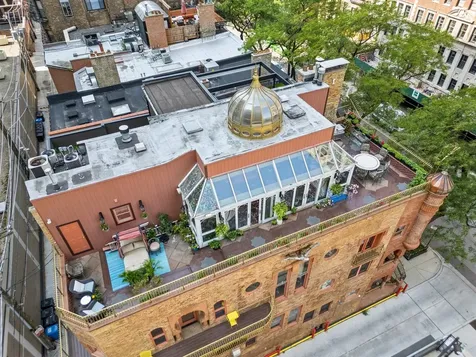 79 East Cedar Street Chicago IL 60611