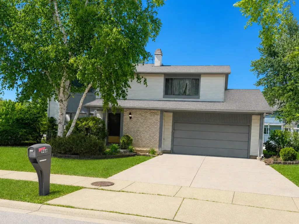 966 Oceanside Terrace Bartlett IL 60103
