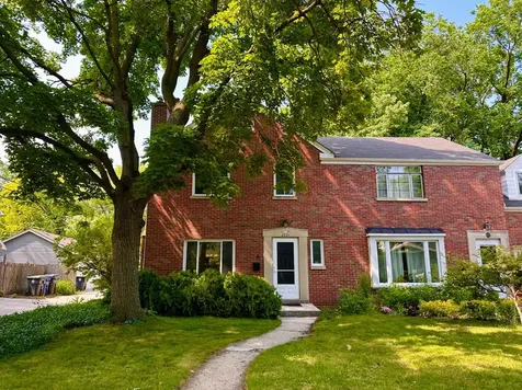2021 Grant Street Evanston IL 60201
