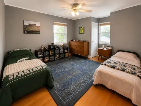 2021 Grant Street Evanston IL 60201