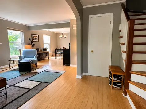 2021 Grant Street Evanston IL 60201