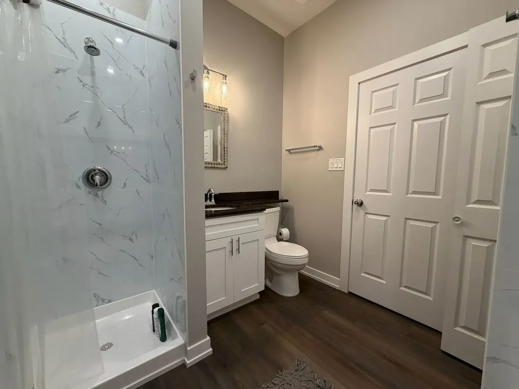 6405 South Paulina Street Chicago IL 60636