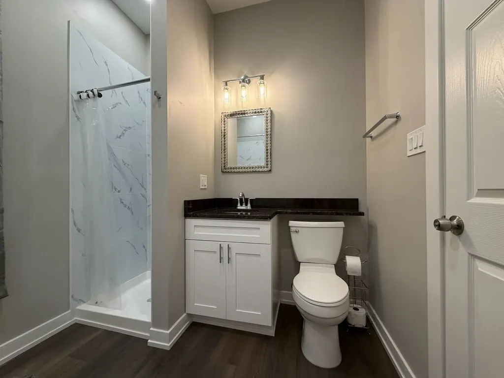 6405 South Paulina Street Chicago IL 60636