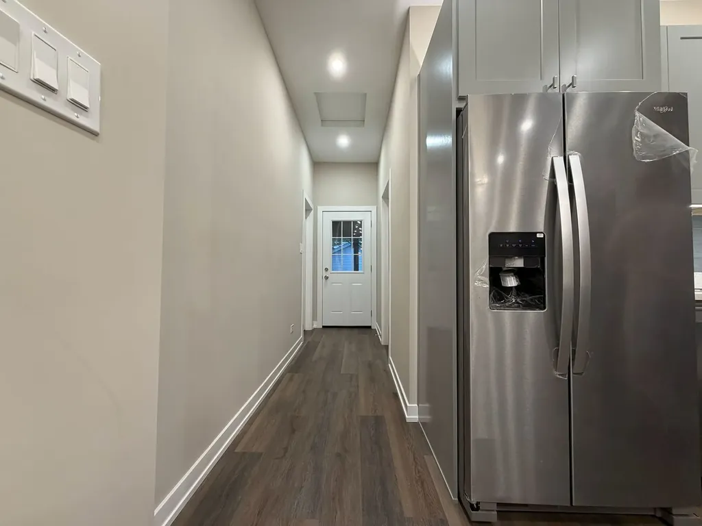 6405 South Paulina Street Chicago IL 60636
