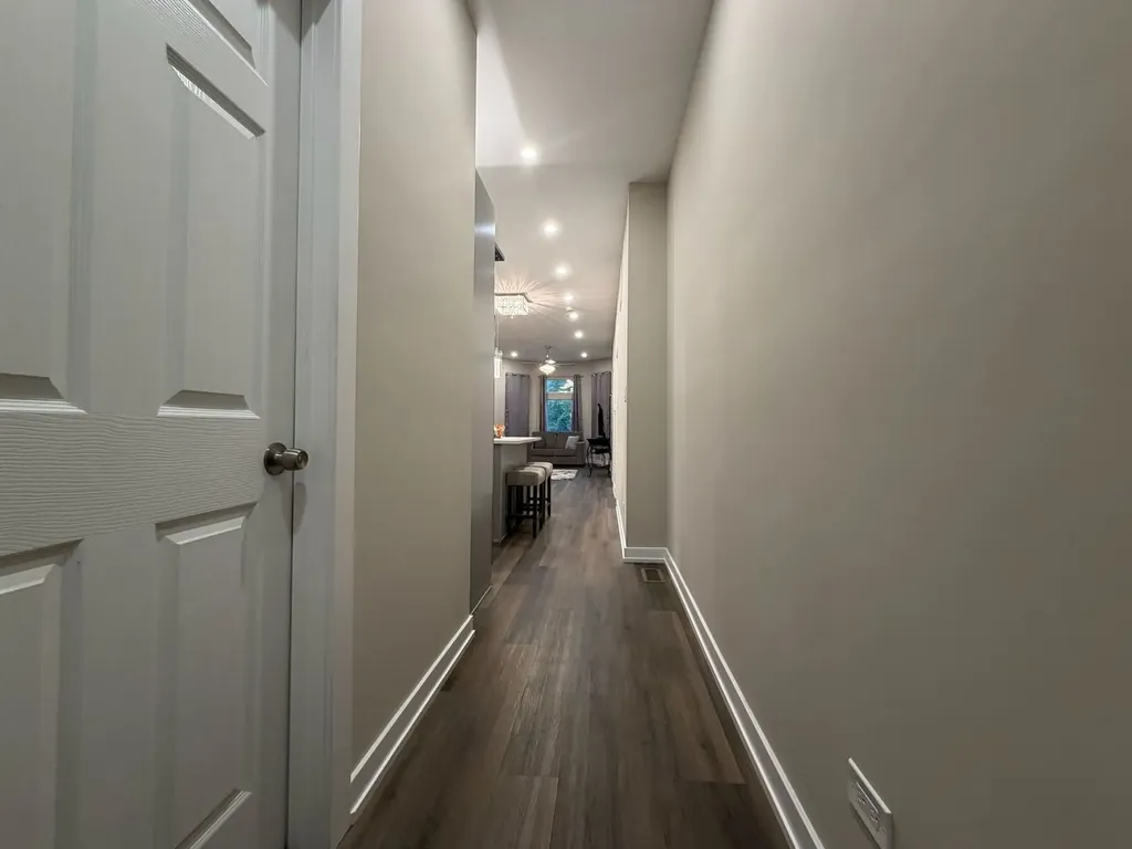 6405 South Paulina Street Chicago IL 60636