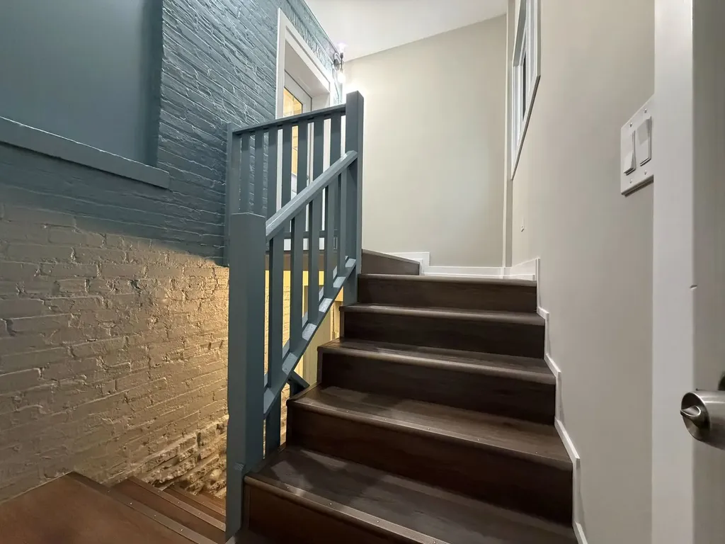 6405 South Paulina Street Chicago IL 60636