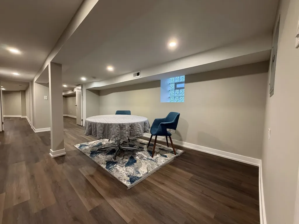 6405 South Paulina Street Chicago IL 60636