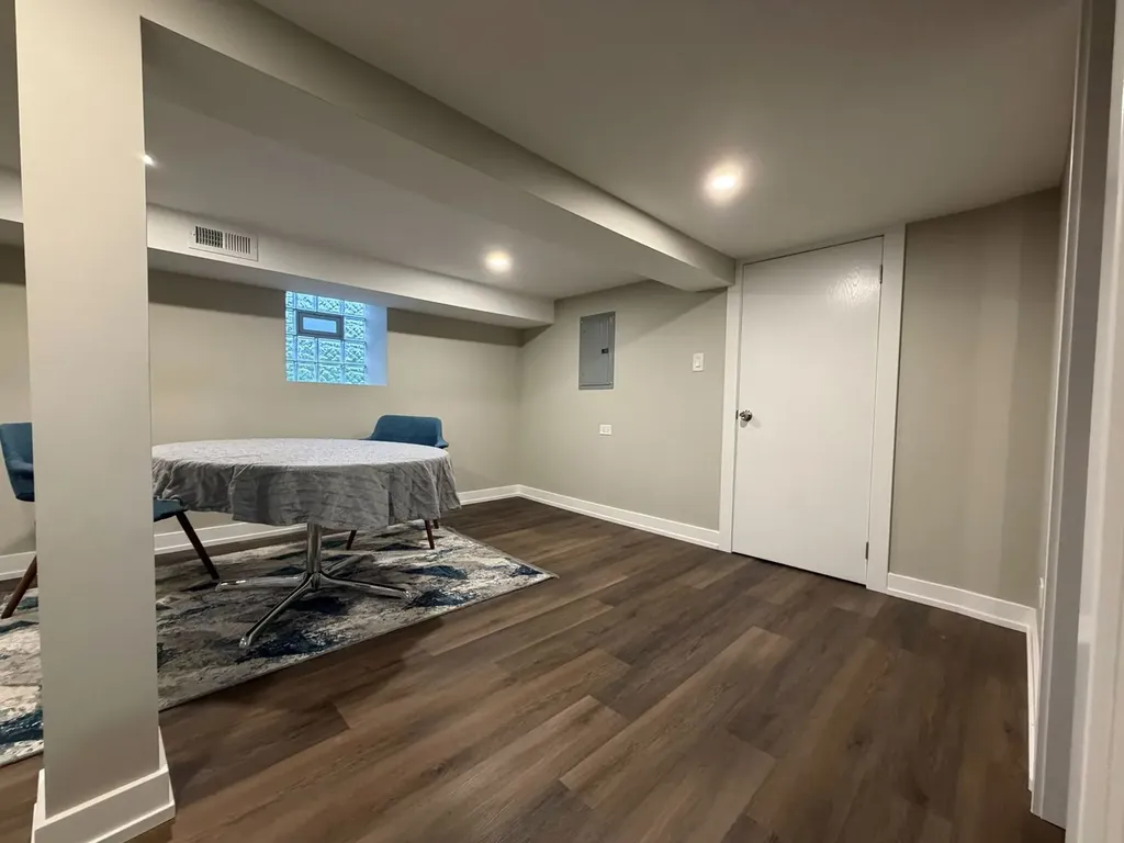 6405 South Paulina Street Chicago IL 60636