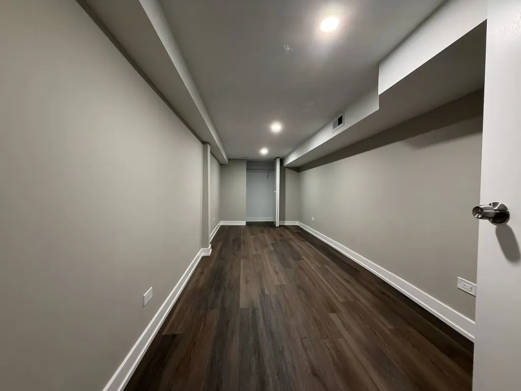6405 South Paulina Street Chicago IL 60636