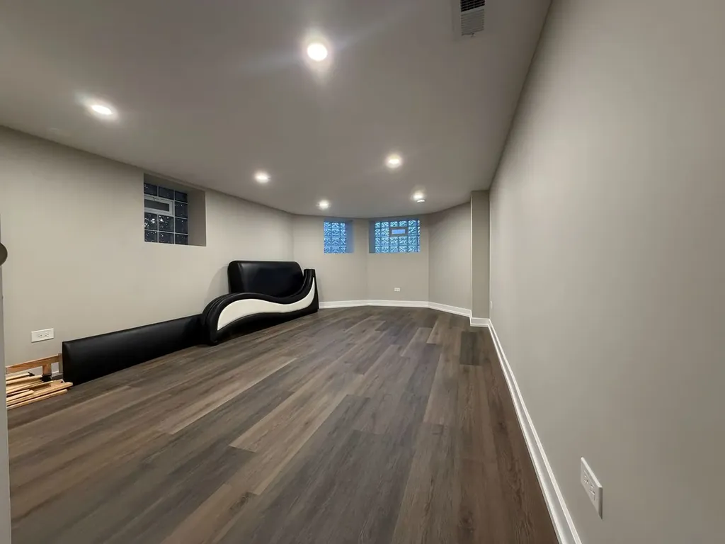 6405 South Paulina Street Chicago IL 60636