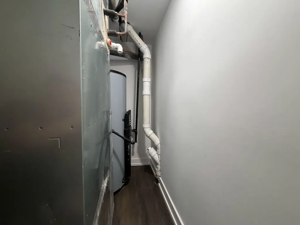 6405 South Paulina Street Chicago IL 60636