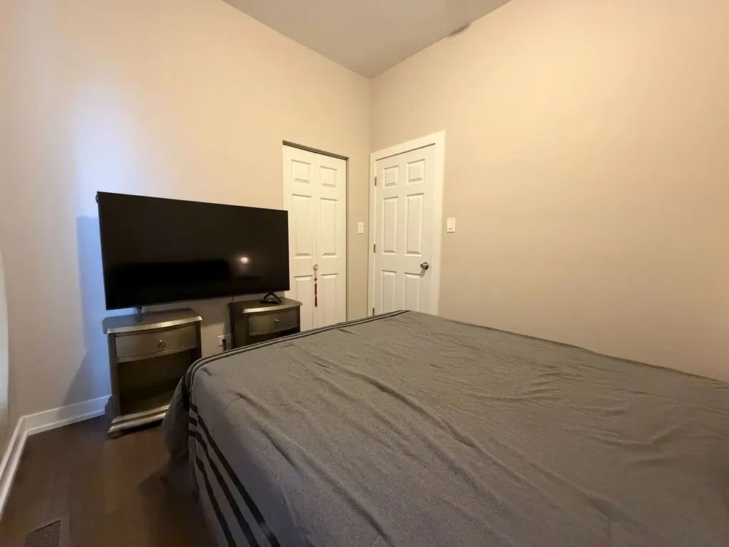 6405 South Paulina Street Chicago IL 60636