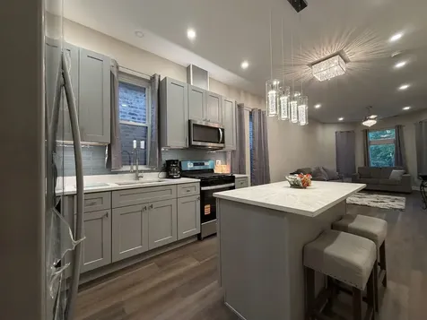 6405 South Paulina Street Chicago IL 60636