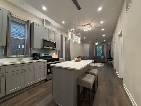 6405 South Paulina Street Chicago IL 60636
