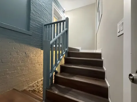 6405 South Paulina Street Chicago IL 60636