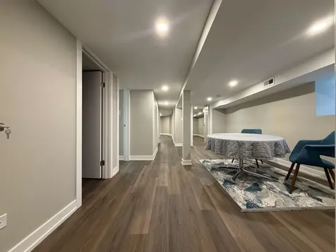 6405 South Paulina Street Chicago IL 60636