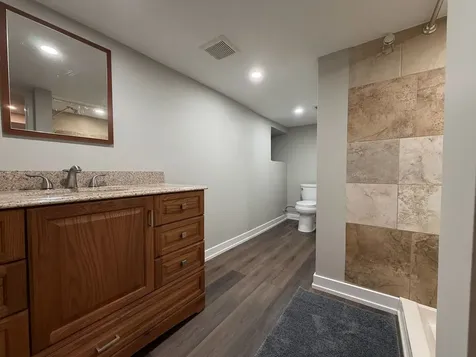 6405 South Paulina Street Chicago IL 60636