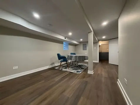 6405 South Paulina Street Chicago IL 60636