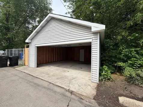 6405 South Paulina Street Chicago IL 60636