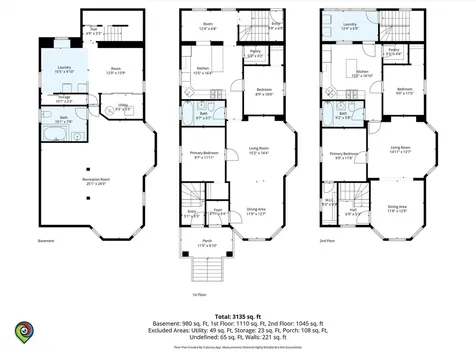3531 North Oakley Avenue Chicago IL 60618