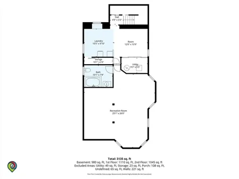 3531 North Oakley Avenue Chicago IL 60618