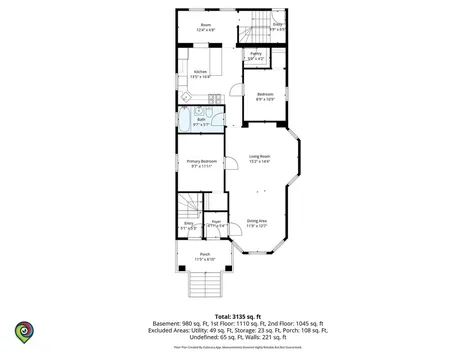 3531 North Oakley Avenue Chicago IL 60618