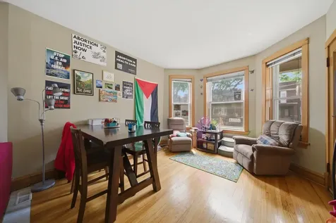3531 North Oakley Avenue Chicago IL 60618