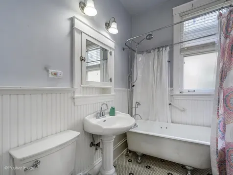 3109 Clarence Avenue Berwyn IL 60402