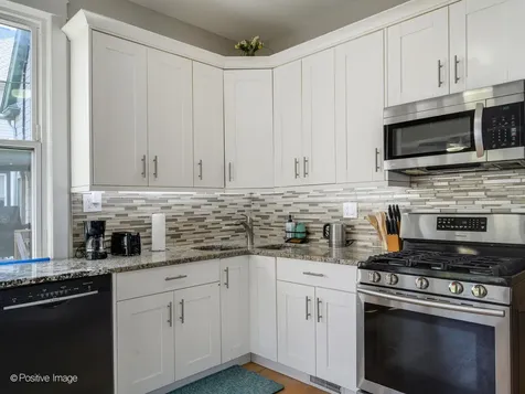 3109 Clarence Avenue Berwyn IL 60402
