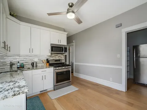 3109 Clarence Avenue Berwyn IL 60402