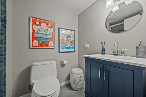 470 Park Avenue Glencoe IL 60022