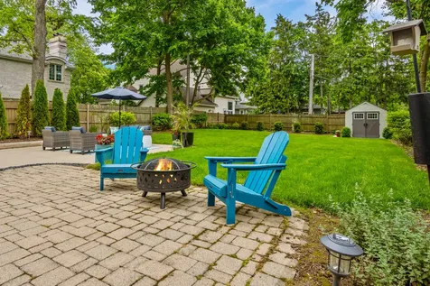 470 Park Avenue Glencoe IL 60022