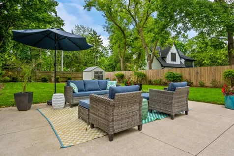 470 Park Avenue Glencoe IL 60022