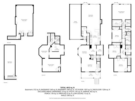 470 Park Avenue Glencoe IL 60022