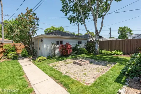 5034 West Argyle Street Chicago IL 60630