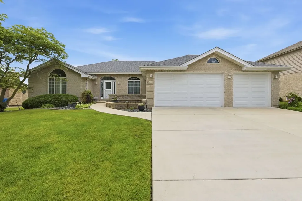 13616 Lost Boy Lane Homer Glen IL 60491