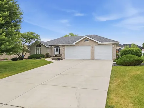 13616 Lost Boy Lane Homer Glen IL 60491