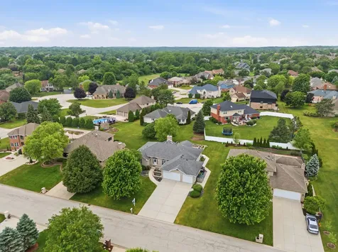13616 Lost Boy Lane Homer Glen IL 60491