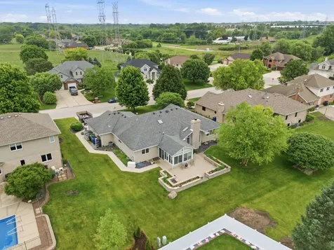 13616 Lost Boy Lane Homer Glen IL 60491
