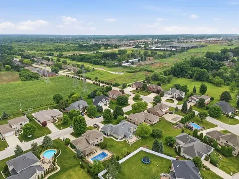 13616 Lost Boy Lane Homer Glen IL 60491