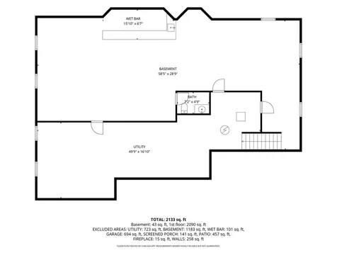 13616 Lost Boy Lane Homer Glen IL 60491