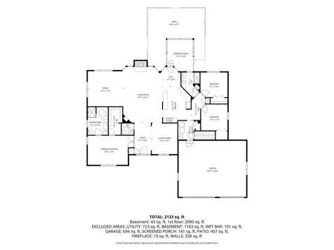 13616 Lost Boy Lane Homer Glen IL 60491