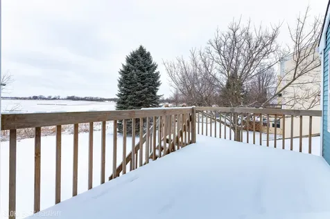 554 Abbeywood Drive Cary IL 60013