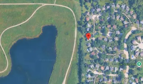 554 Abbeywood Drive Cary IL 60013