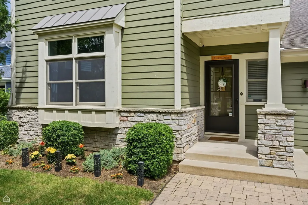 21292 West Starry Lane Lake Zurich IL 60047