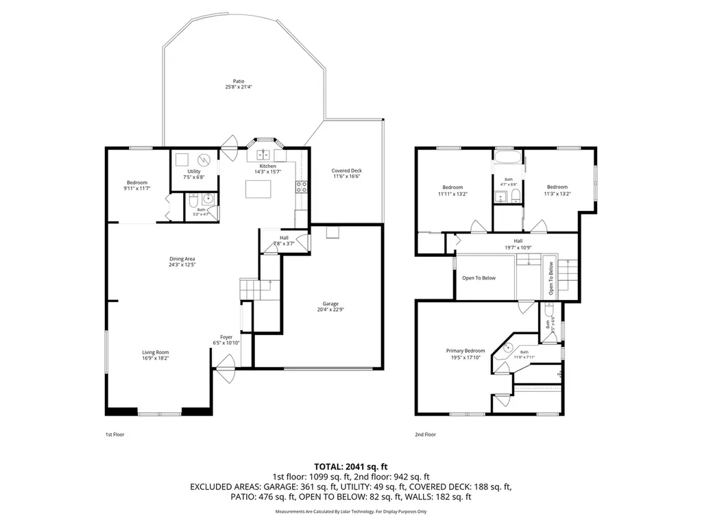 21292 West Starry Lane Lake Zurich IL 60047